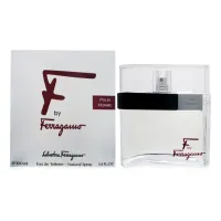 Ferragamo F By Ferragamo Pour Homme