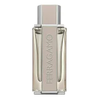 Ferragamo Ferragamo Bright Leather