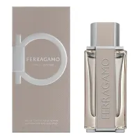 Ferragamo Ferragamo Bright Leather