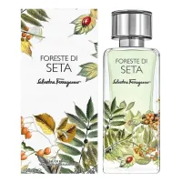 Ferragamo Foreste Di Seta