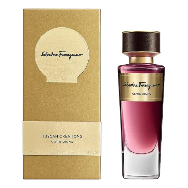 Salvatore Ferragamo Gentil Suono