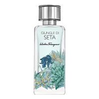 Ferragamo Giungle Di Seta