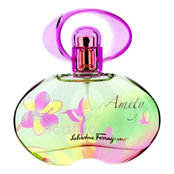 Salvatore Ferragamo Incanto Amity