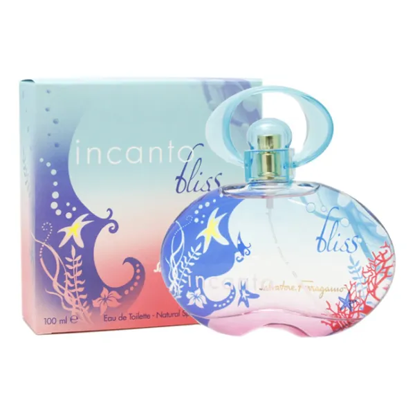 Ferragamo Incanto Bliss
