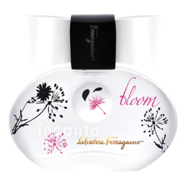 Salvatore Ferragamo Incanto Bloom