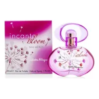 Ferragamo Incanto Bloom New Edition