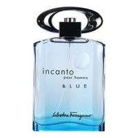 Ferragamo Incanto Blue