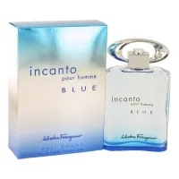 Ferragamo Incanto Blue