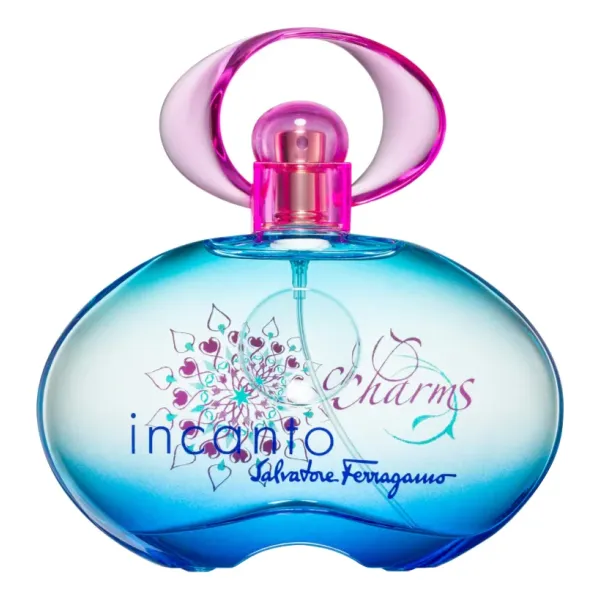 Salvatore Ferragamo Incanto Charms