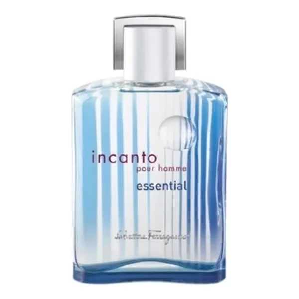 Salvatore Ferragamo Incanto Essential