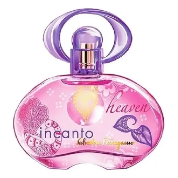 Salvatore Ferragamo Incanto Heaven
