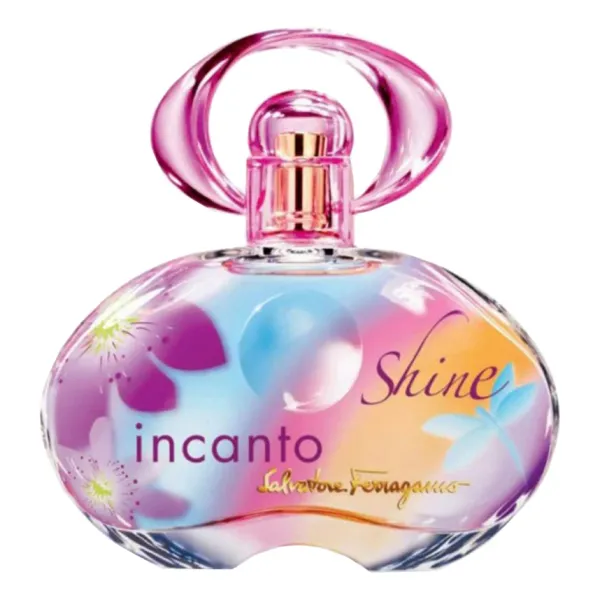 Salvatore Ferragamo Incanto Shine