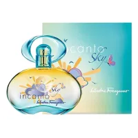 Ferragamo Incanto Sky