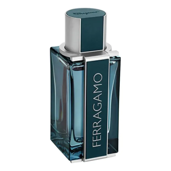 Salvatore Ferragamo Intense Leather