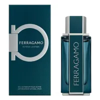 Ferragamo Intense Leather
