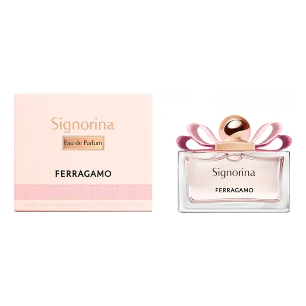 Salvatore Ferragamo Signorina