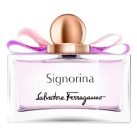 Ferragamo Signorina Eau De Toilette