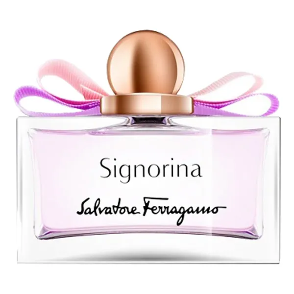 Salvatore Ferragamo Signorina Eau De Toilette