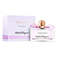 Ferragamo Signorina Eau De Toilette
