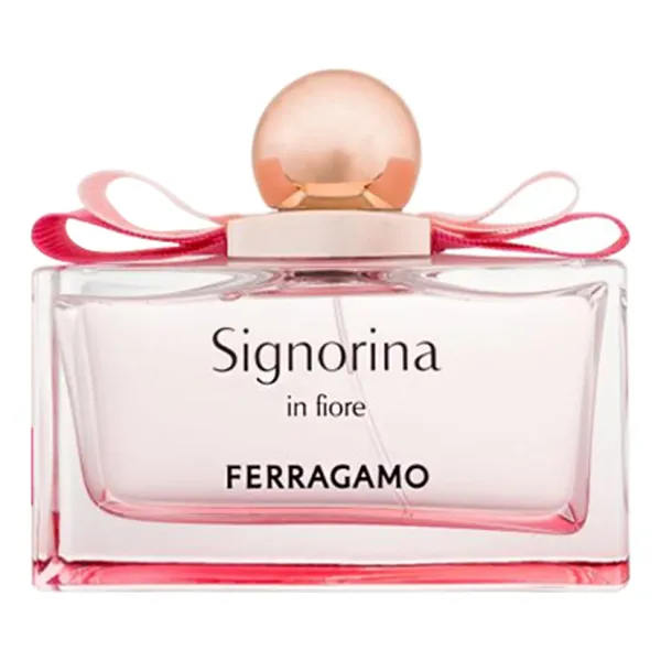 Salvatore Ferragamo Signorina In Fiore