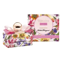 Ferragamo Signorina In Fiore Fashion Edition