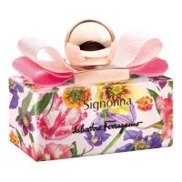 Ferragamo Signorina In Fiore Fashion Edition
