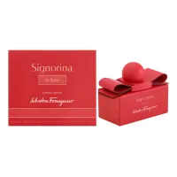 Ferragamo Signorina In Fiore Fashion Edition 2020