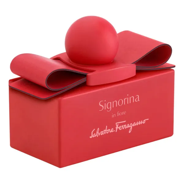 Ferragamo Signorina In Fiore Fashion Edition 2020