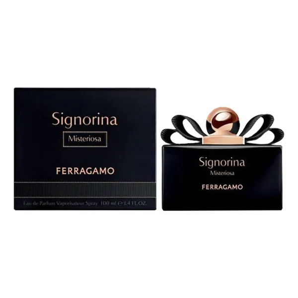 Salvatore Ferragamo Signorina Misteriosa