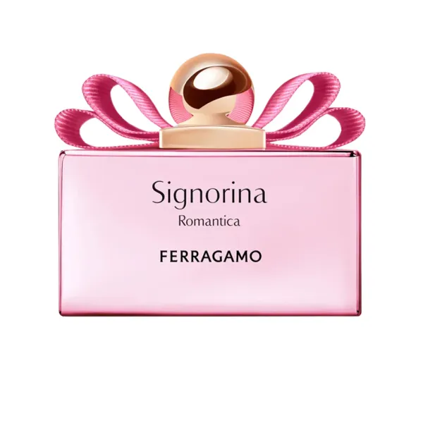Ferragamo Signorina Romantica