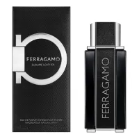 Ferragamo Sublime Leather