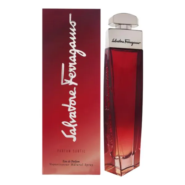 Salvatore Ferragamo Subtil For Woman