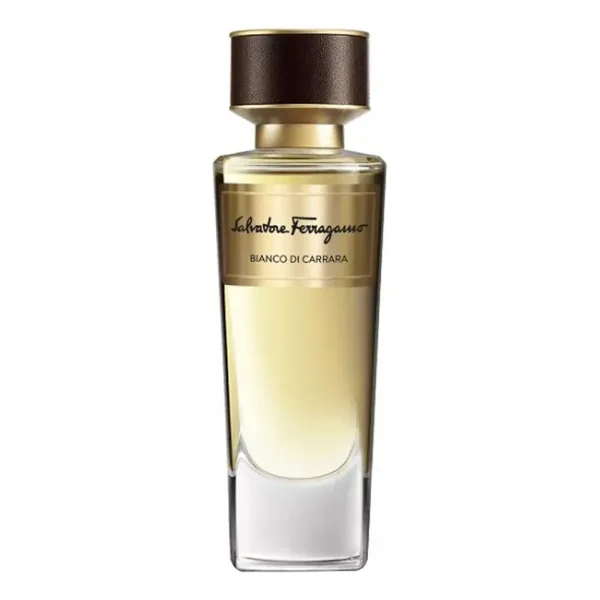 Salvatore Ferragamo Tuscan Creations Bianco Di Carrara