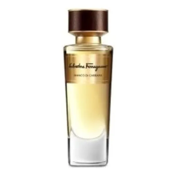 Salvatore Ferragamo Tuscan Creations Bianco Di Carrara