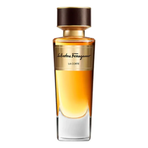 Salvatore Ferragamo Tuscan Creations La Corte