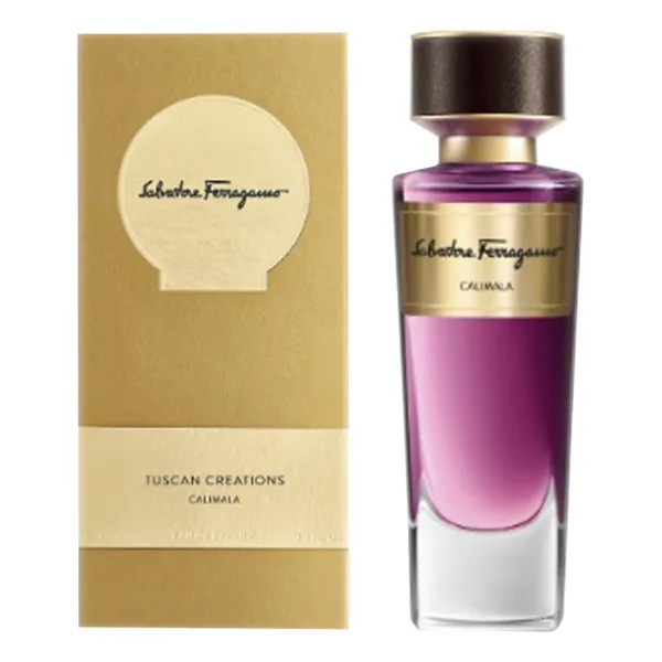 Salvatore Ferragamo Tuscan Soul Calimala