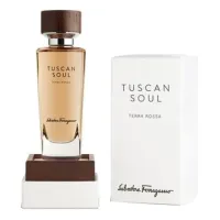 Ferragamo Tuscan Soul Terra Rossa