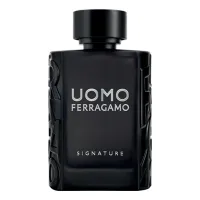 Ferragamo UOMO Signature