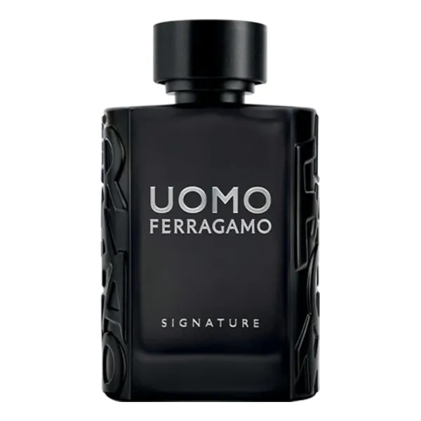 Salvatore Ferragamo UOMO Signature