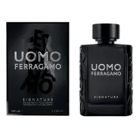 Ferragamo UOMO Signature