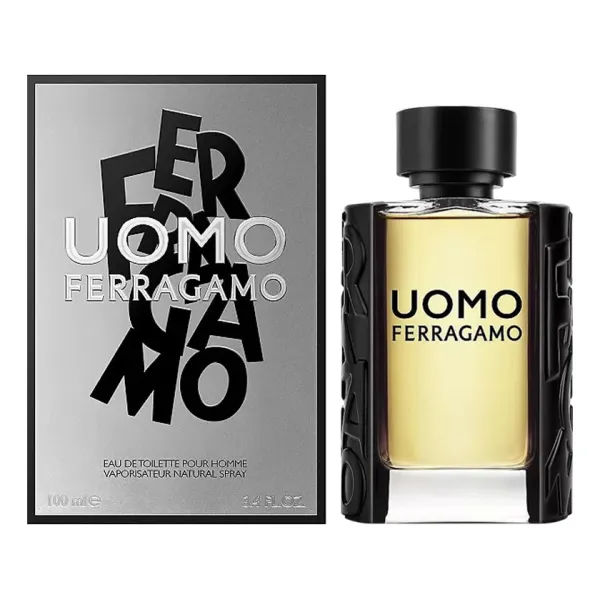 Salvatore Ferragamo Uomo