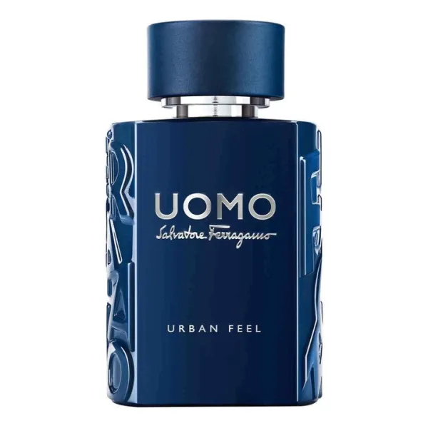 Salvatore Ferragamo Urban Feel