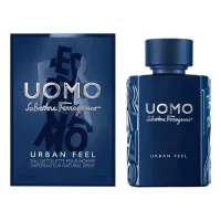 Ferragamo Urban Feel