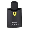 Ferrari Black