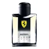 Ferrari Black Shine