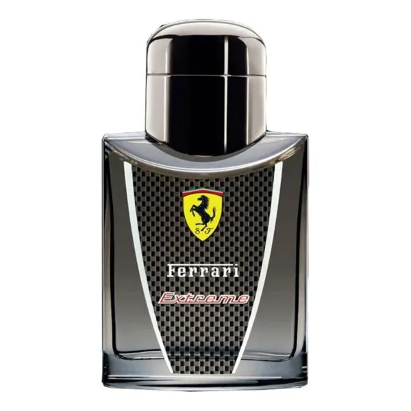 Ferrari Extreme