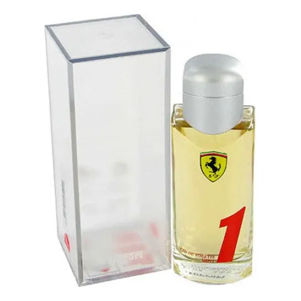 Ferrari Ferrari No 1