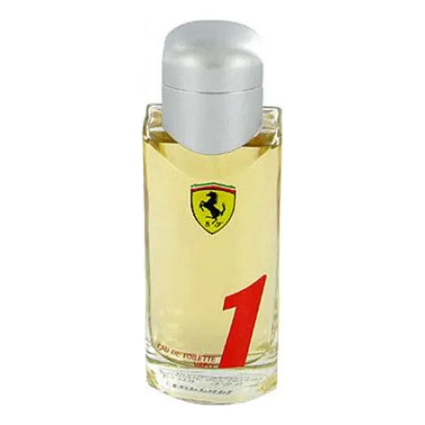 Ferrari Ferrari No 1
