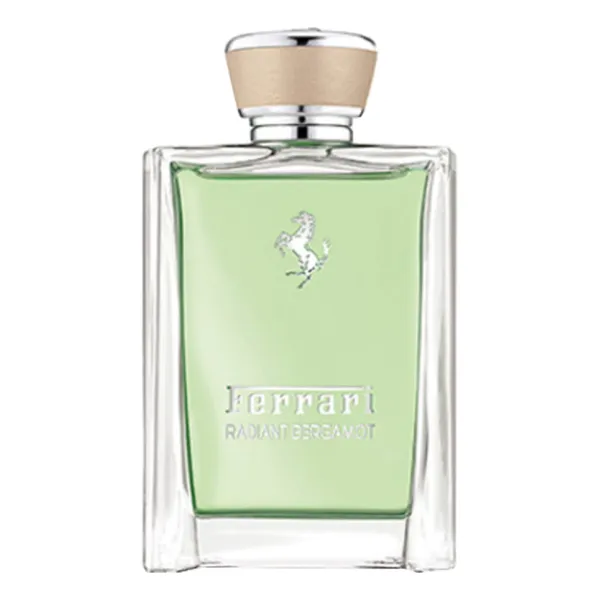 Ferrari Radiant Bergamot