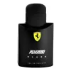 Ferrari Scuderia Black